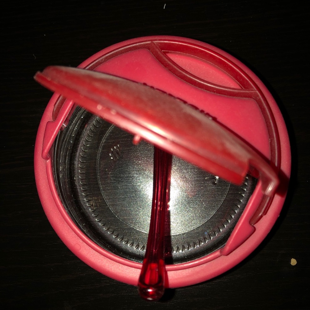 Jelly/Jam Container - Picture 3 of 3